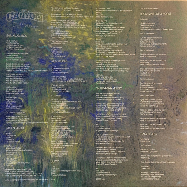 The Canyon - JJerome87