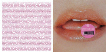 . - Kesha