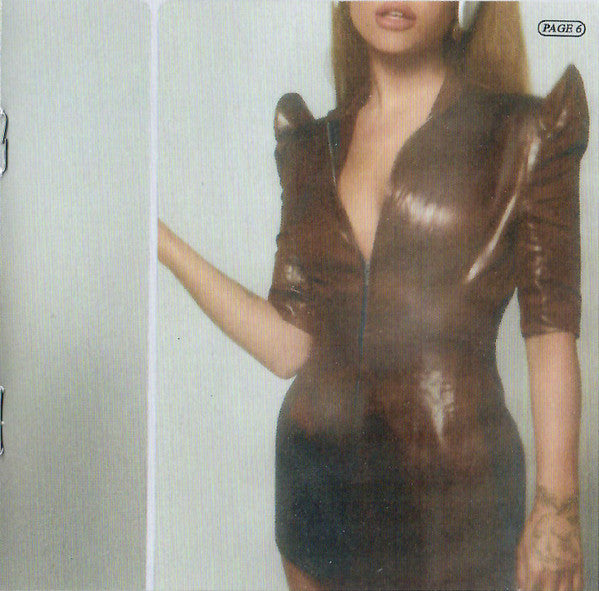 Positions - Grande, Ariana