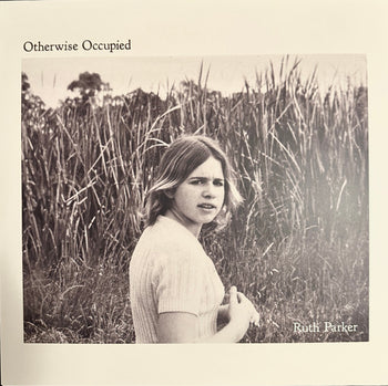 Otherwise Occupied - Parker, Ruth