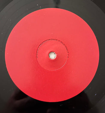 Transference - Spoon