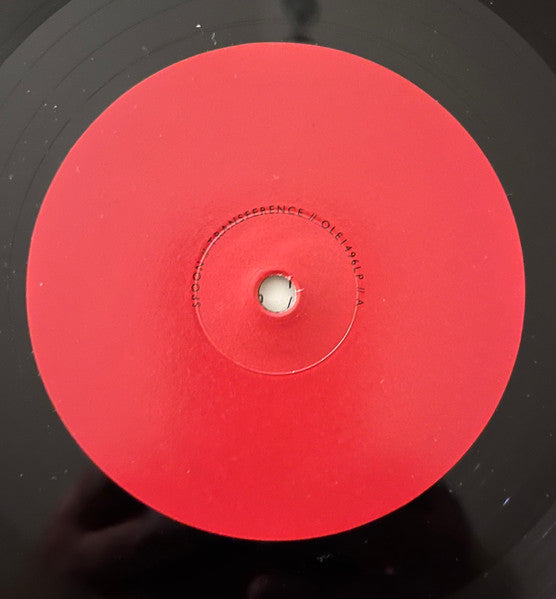Transference - Spoon