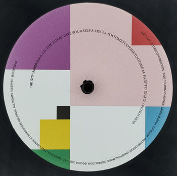 Brief Inquiry Into Online Relationships - 1975, The