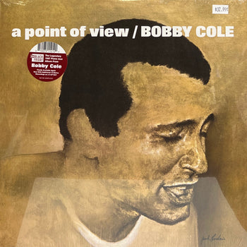 A Point Of View - Cole, Bobby