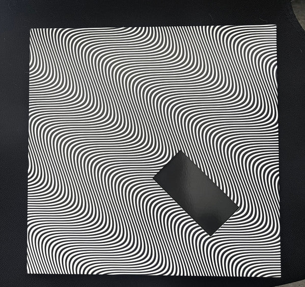 In Waves - Jamie XX