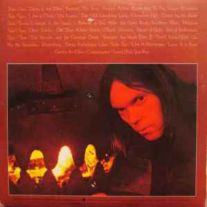 Decade - Young, Neil