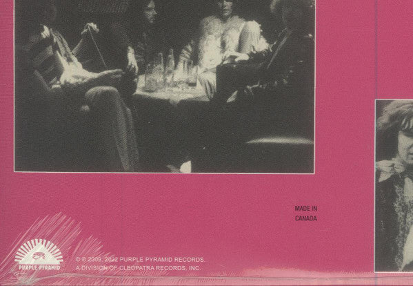 Beyond & Before - Bbc Recordings 1969-1970 - Yes
