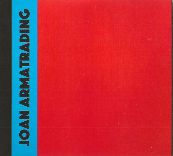 How Did This Happen And What Does It Now Mean - Armatrading, Joan
