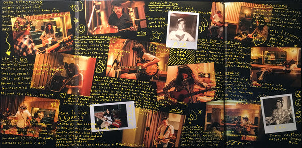 Lotta Sea Lice - Barnett, Courtney & Kurt Vile
