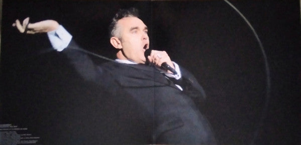 Beethoven Was Deaf (Live) [2024 Remaster] - Morrissey