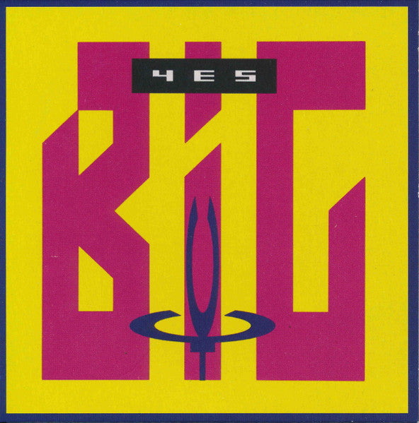 Original Album Series - Yes