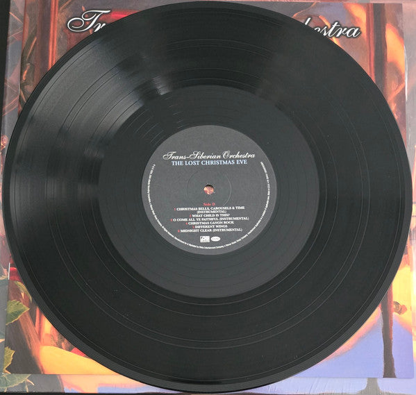 The Lost Christmas Eve - Trans-Siberian Orchestra