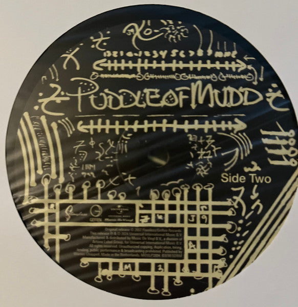 Famous - Puddle Of Mudd