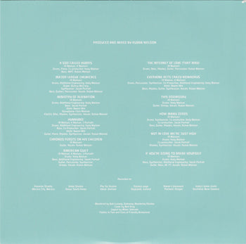 Sex & Food - Unknown Mortal Orchestra