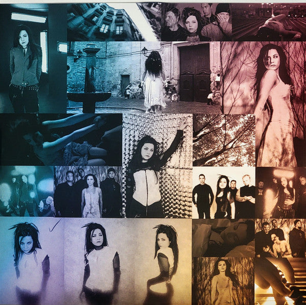 Fallen - Evanescence