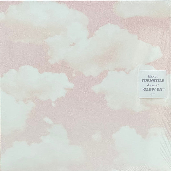 Glow On - Turnstile