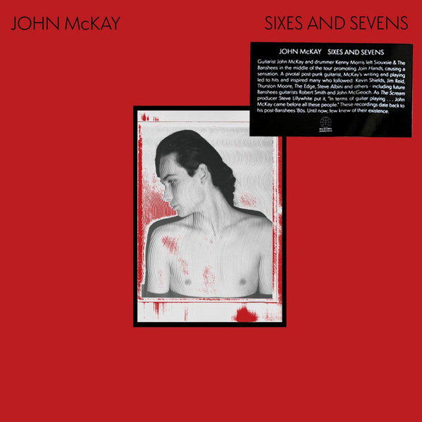 Sixes And Sevens - McKay, John
