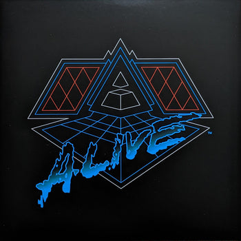 Alive 2007 - Daft Punk
