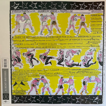 Propeller - Guided By Voices