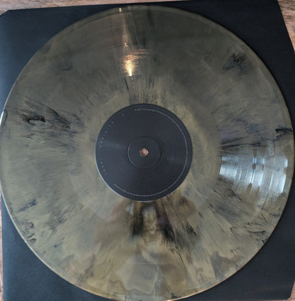 Obsidian - Jonsi