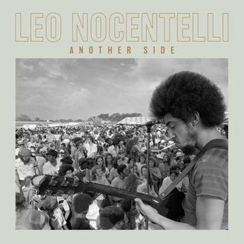 Another Side - Nocentelli, Leo