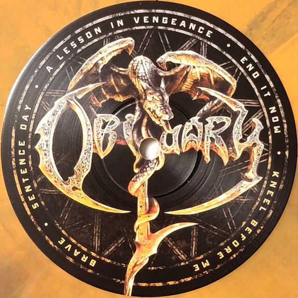 Obituary - Obituary
