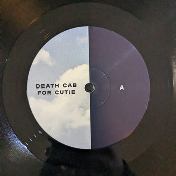 Thank You For Today - Death Cab For Cutie