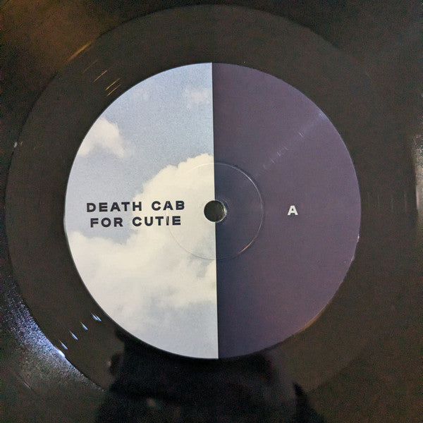Thank You For Today - Death Cab For Cutie