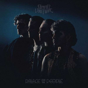Palace for the People - Greta Van Fleet [CD]