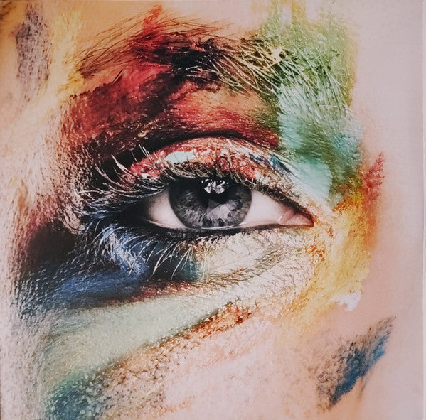 Beautiful Trauma - Pink