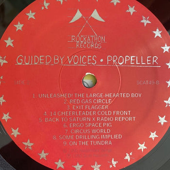 Propeller - Guided By Voices