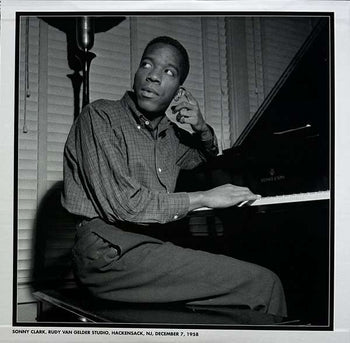Art Of The Trio (Blue Note Tone Poet Edition) - Sonny Clark [LP]
