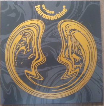 Tauromachine - Merzbow