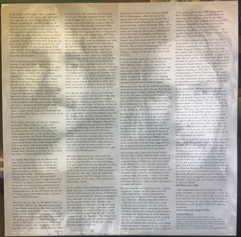 Paranoid - Black Sabbath