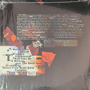 Return To Cookie Mountain [LP] - TV On The Radio