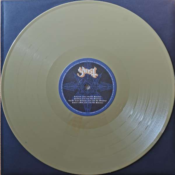 Extended Impera  - Ghost