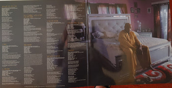 Love, Loss, and Auto-Tune - Swamp Dogg