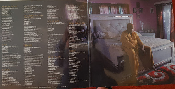 Love, Loss, and Auto-Tune - Swamp Dogg