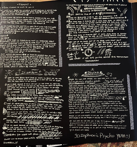 Famous - Puddle Of Mudd