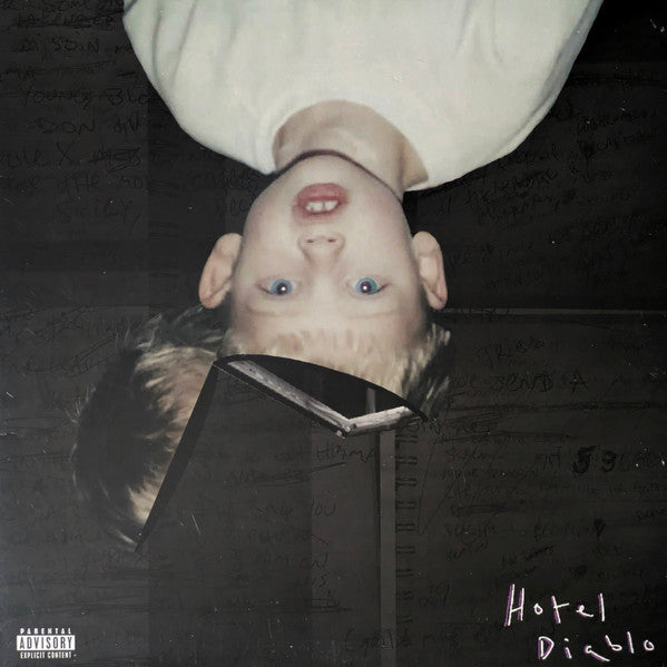 Hotel Diablo - Machine Gun Kelly