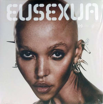 Eusexua - FKA Twigs