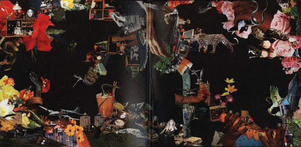 Babble - Morris, Kendra