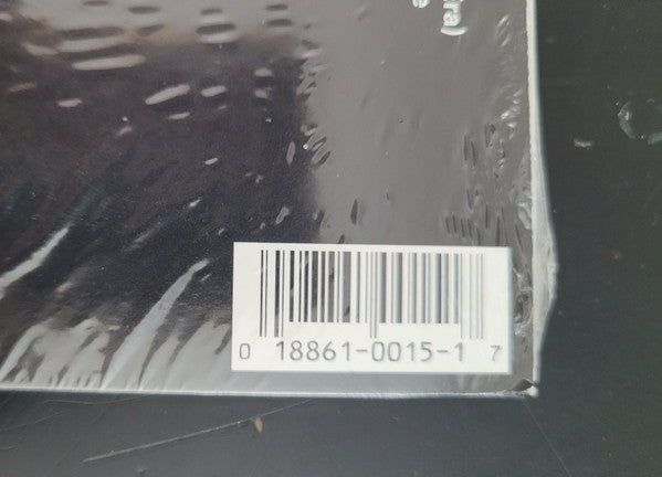 Everything Went Black - Black Flag