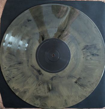 Obsidian - Jonsi