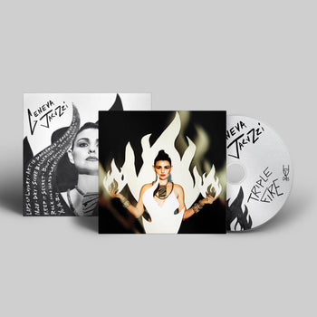 Triple Fire - Geneva Jacuzzi