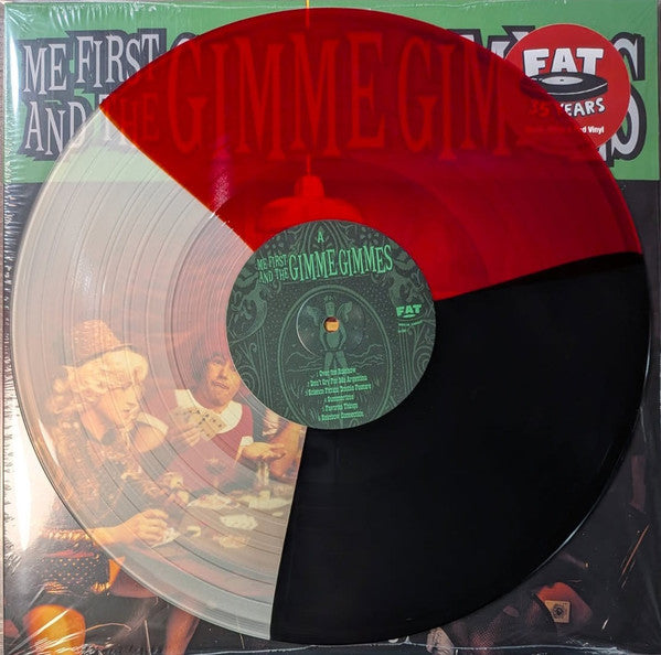 Are A Drag - Me First And The Gimme Gimmes