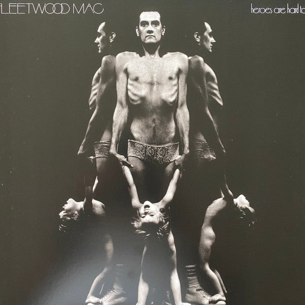1973 To 1974 - Fleetwood Mac