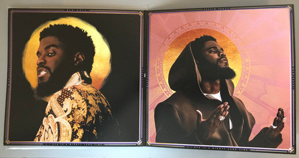 4Eva Is A Mighty Long Time - Big K.R.I.T.