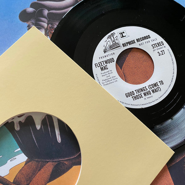 1973 To 1974 - Fleetwood Mac