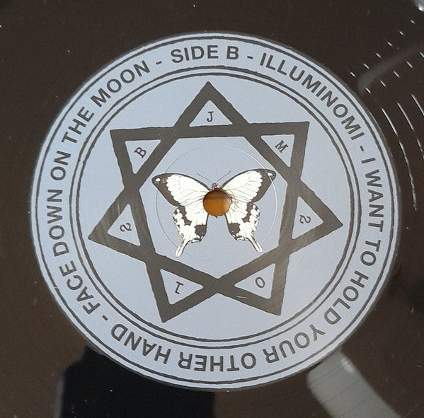 Aufheben - Brian Jonestown Massacre